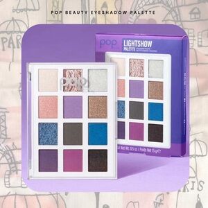 🏷️ set of 12 colorful eye shadow palette